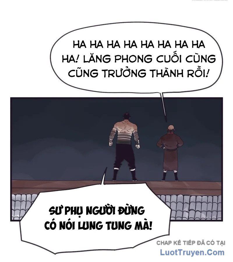 Hiệp Khách Hành bất thông Chap 138 - Next Chap 137