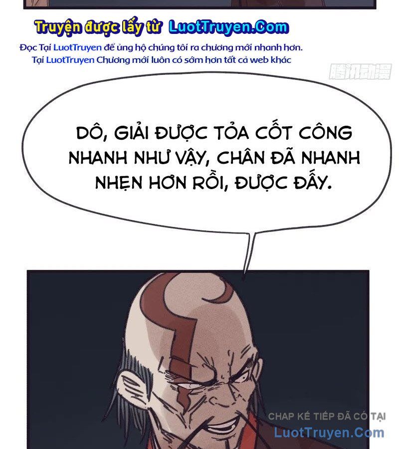 Hiệp Khách Hành bất thông Chap 138 - Next Chap 137