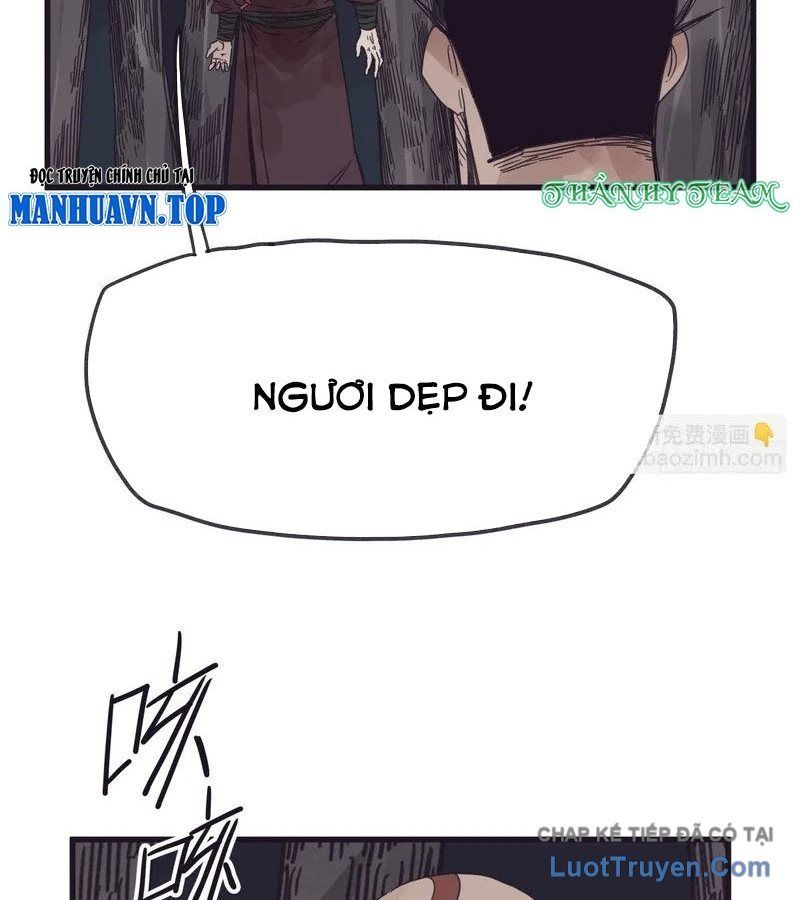 Hiệp Khách Hành bất thông Chap 138 - Next Chap 137