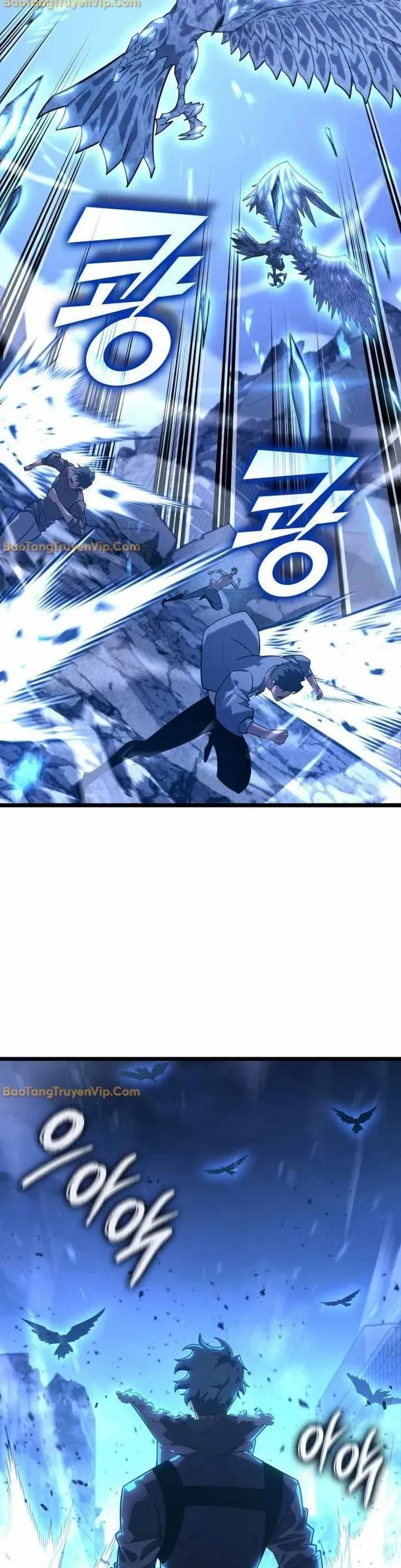 Sự Trở Lại Của Người Chơi Cấp SSS Chap 168 - Next Chap 167