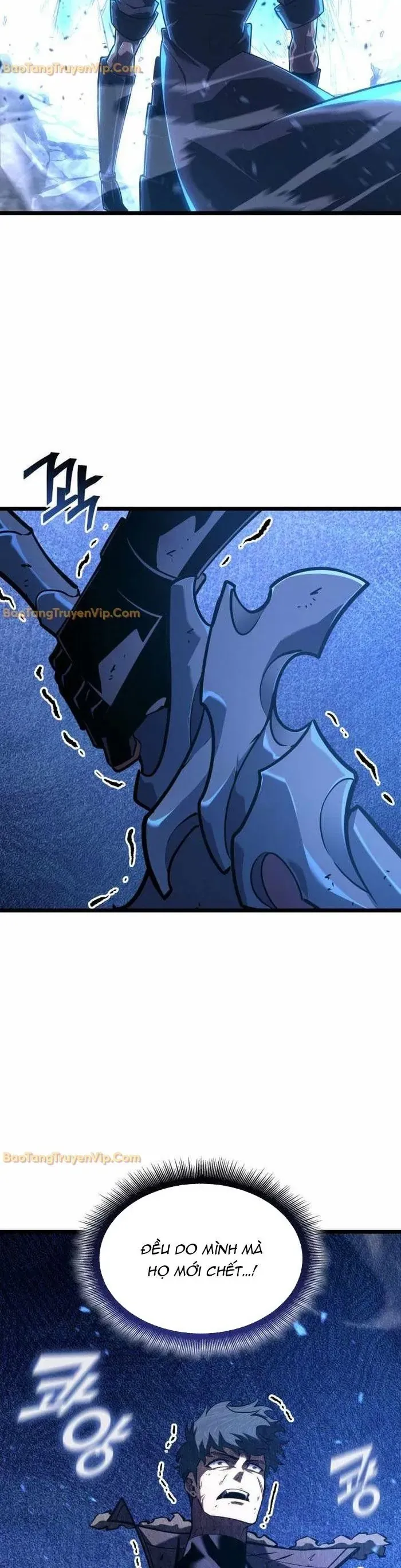 Sự Trở Lại Của Người Chơi Cấp SSS Chap 168 - Next Chap 167