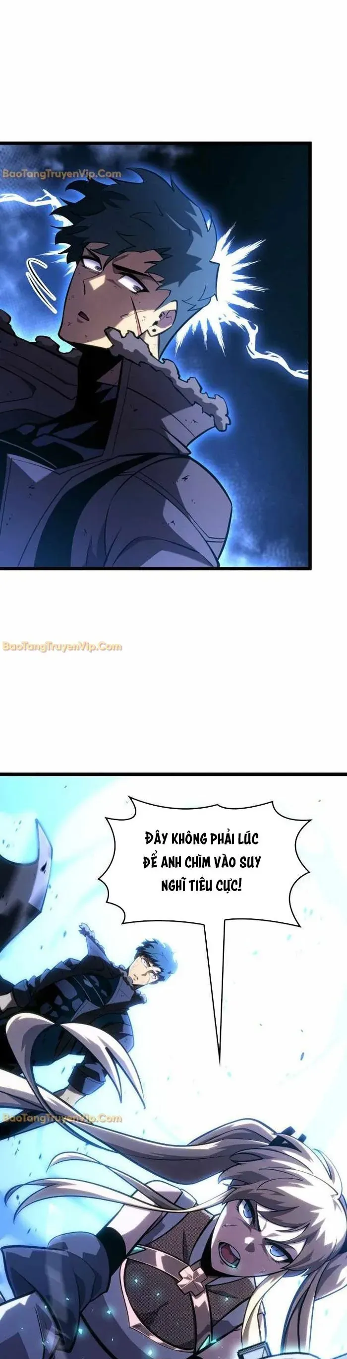 Sự Trở Lại Của Người Chơi Cấp SSS Chap 168 - Next Chap 167