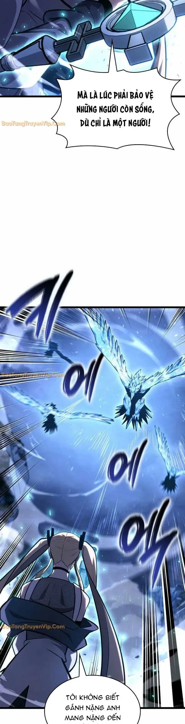 Sự Trở Lại Của Người Chơi Cấp SSS Chap 168 - Next Chap 167