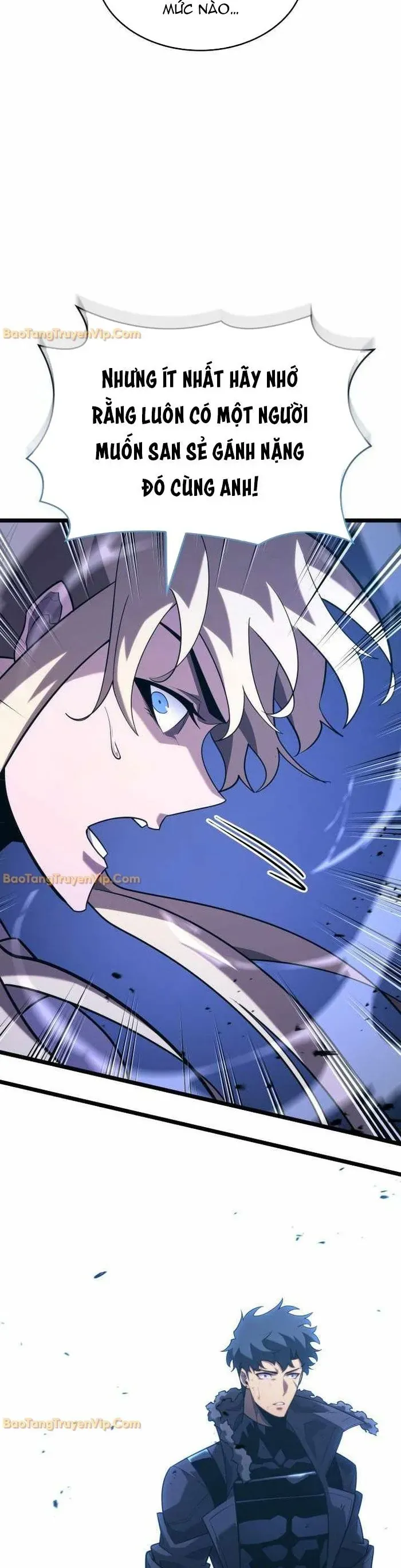 Sự Trở Lại Của Người Chơi Cấp SSS Chap 168 - Next Chap 167