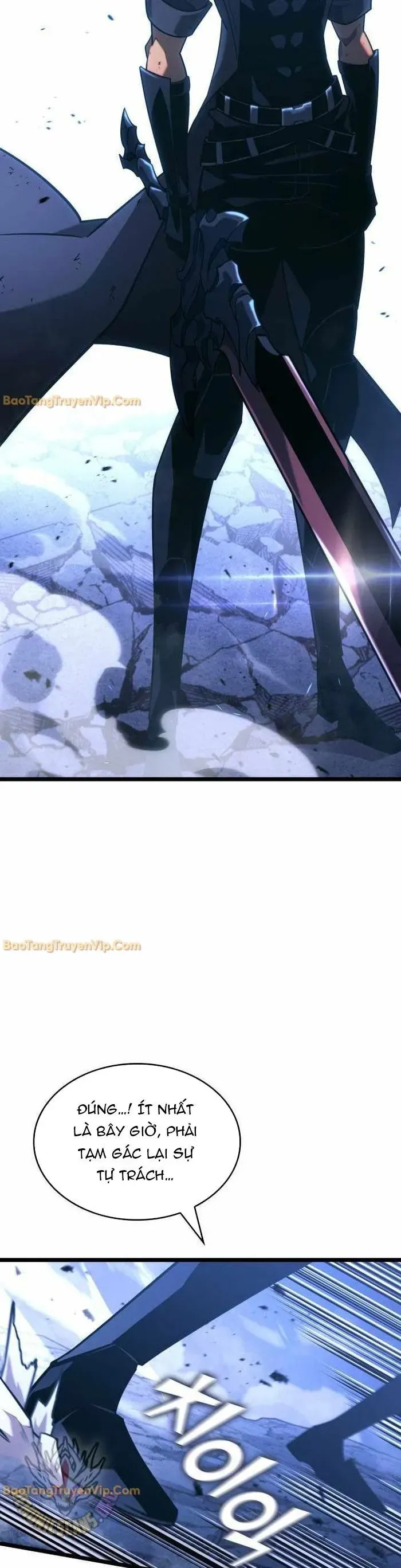 Sự Trở Lại Của Người Chơi Cấp SSS Chap 168 - Next Chap 167