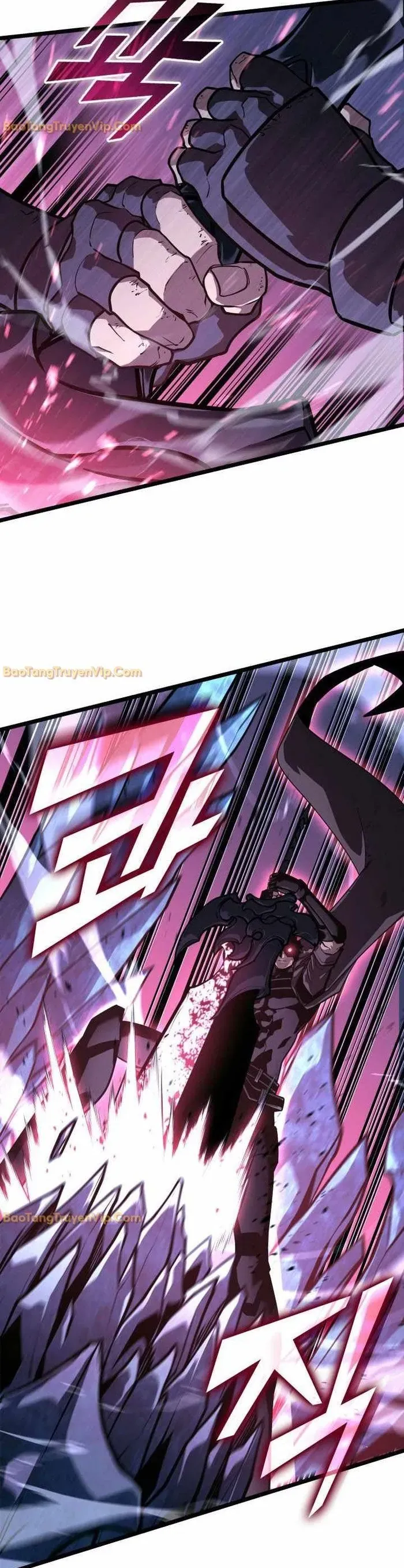 Sự Trở Lại Của Người Chơi Cấp SSS Chap 168 - Next Chap 167