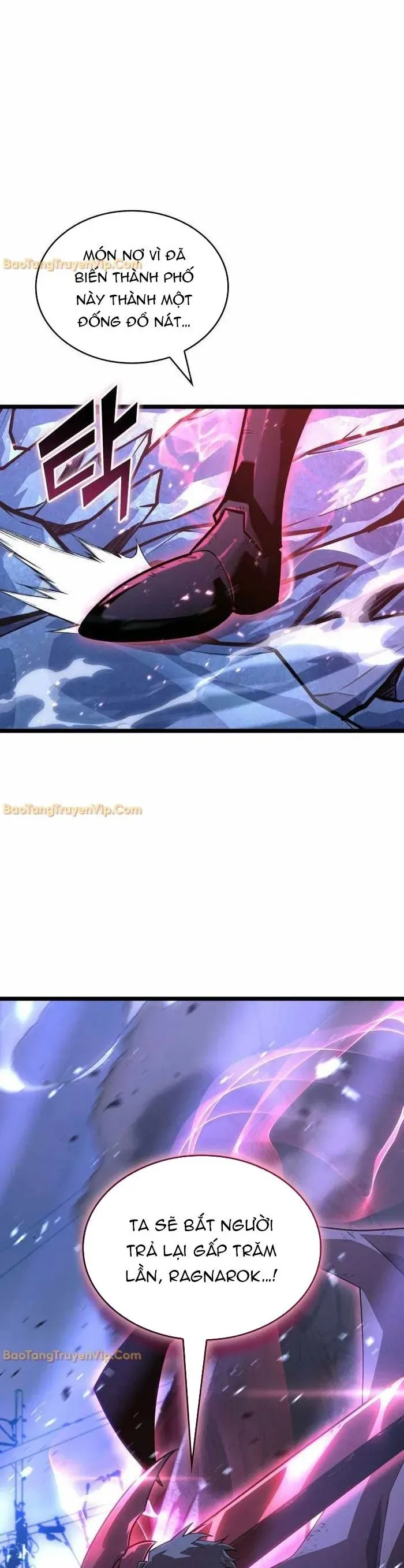 Sự Trở Lại Của Người Chơi Cấp SSS Chap 168 - Next Chap 167