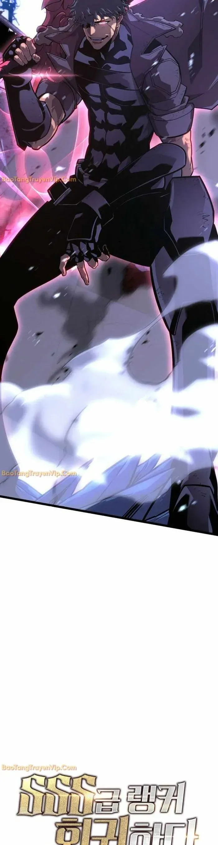 Sự Trở Lại Của Người Chơi Cấp SSS Chap 168 - Next Chap 167
