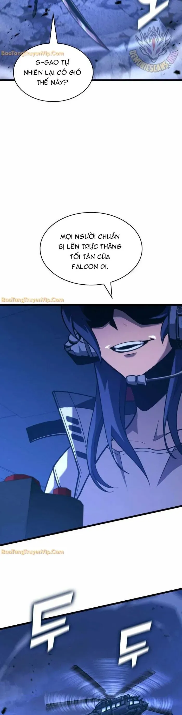 Sự Trở Lại Của Người Chơi Cấp SSS Chap 168 - Next Chap 167