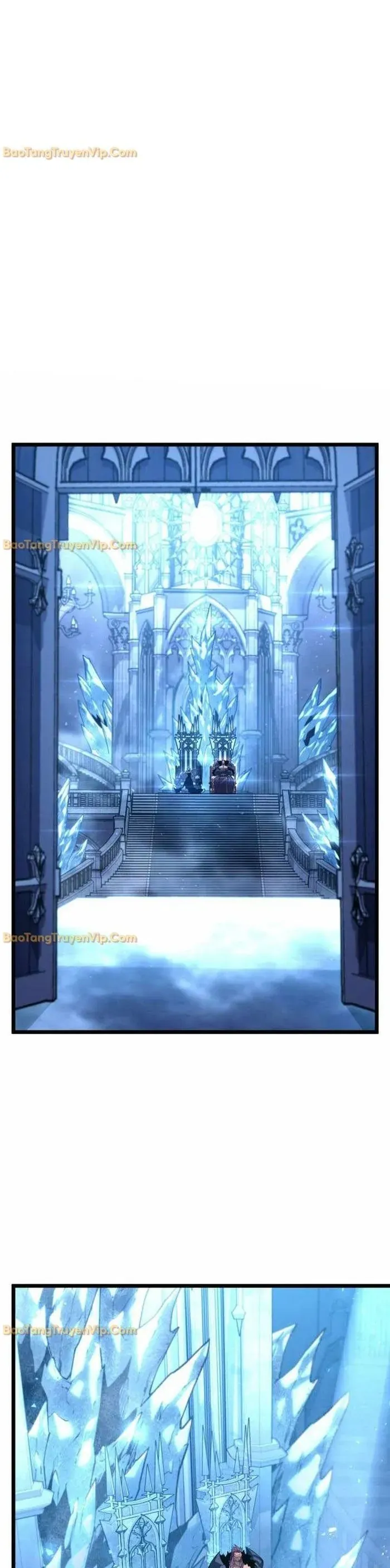 Sự Trở Lại Của Người Chơi Cấp SSS Chap 168 - Next Chap 167