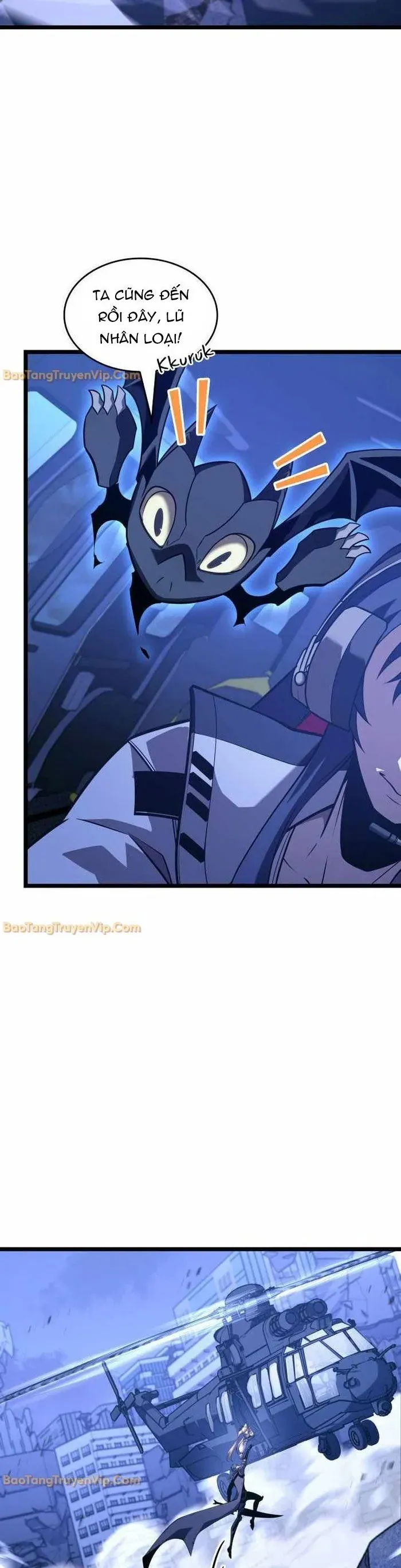 Sự Trở Lại Của Người Chơi Cấp SSS Chap 168 - Next Chap 167