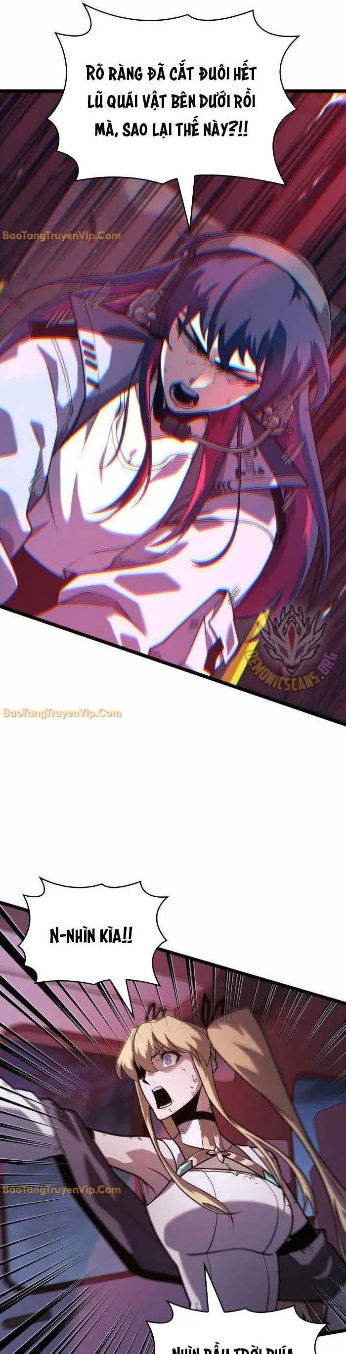 Sự Trở Lại Của Người Chơi Cấp SSS Chap 168 - Next Chap 167