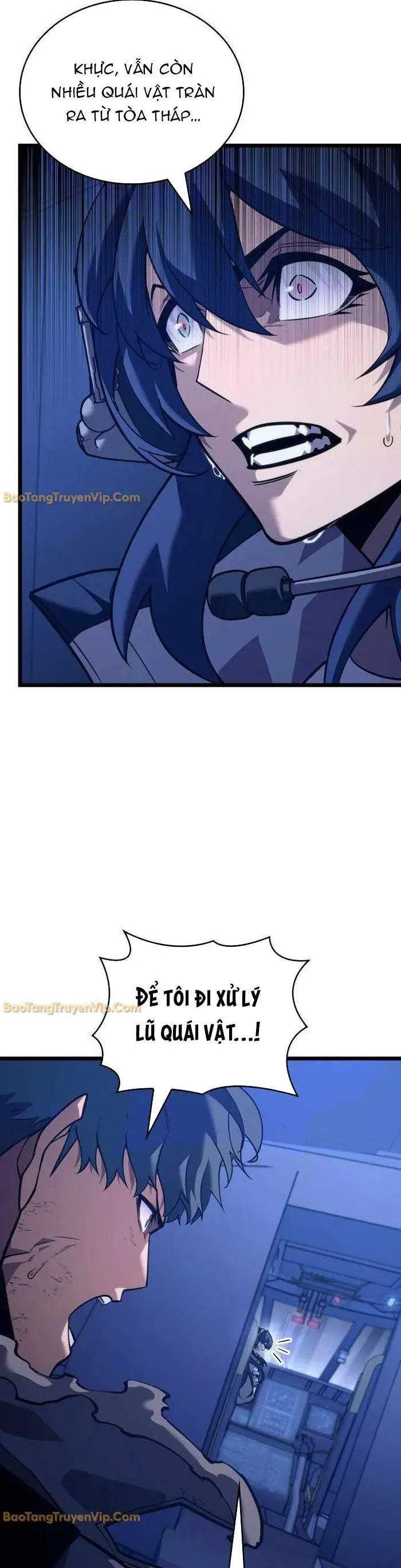 Sự Trở Lại Của Người Chơi Cấp SSS Chap 168 - Next Chap 167