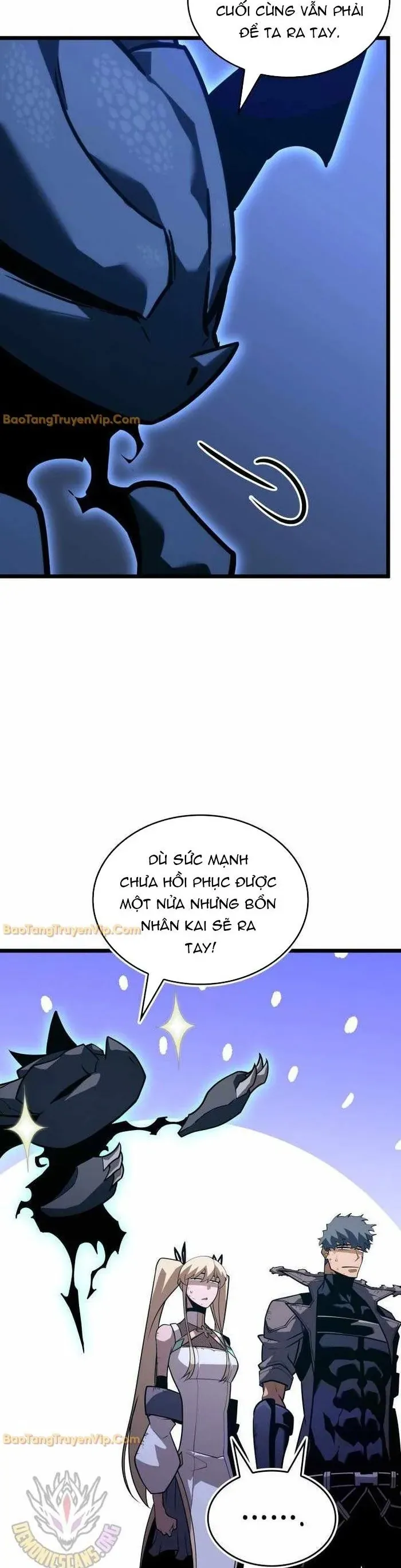 Sự Trở Lại Của Người Chơi Cấp SSS Chap 168 - Next Chap 167