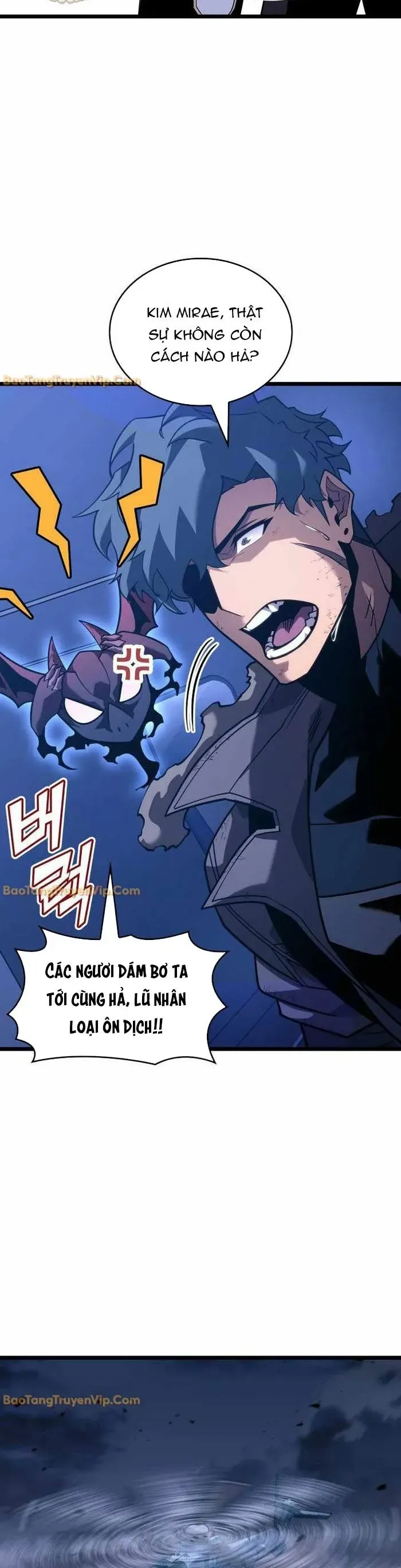 Sự Trở Lại Của Người Chơi Cấp SSS Chap 168 - Next Chap 167