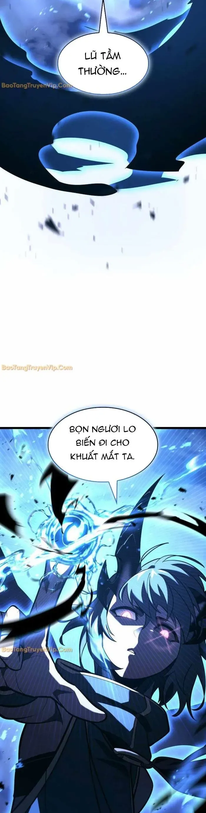 Sự Trở Lại Của Người Chơi Cấp SSS Chap 168 - Next Chap 167
