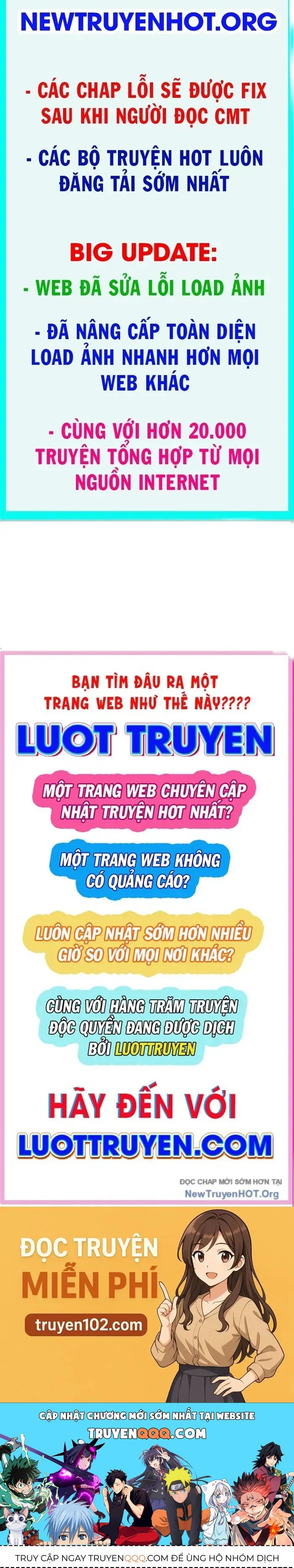 Sự Trở Lại Của Người Chơi Cấp SSS Chap 168 - Next Chap 167