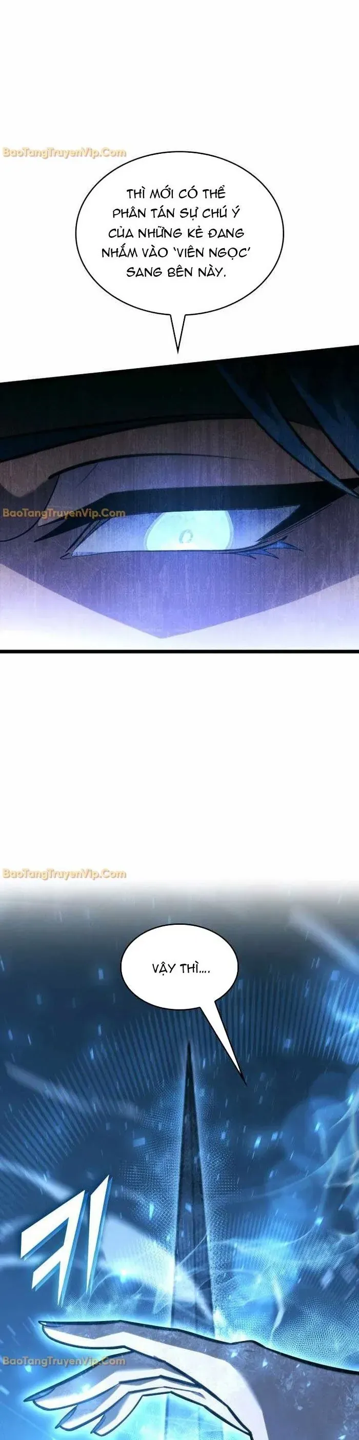 Sự Trở Lại Của Người Chơi Cấp SSS Chap 168 - Next Chap 167