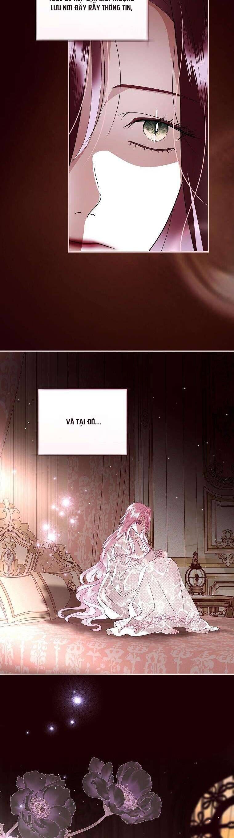 Phản Diện À, Tôi Sẽ Làm Mọi Thứ Cho Anh Trừ Kết Hôn Nhé! Chap 34 - Next Chap 33