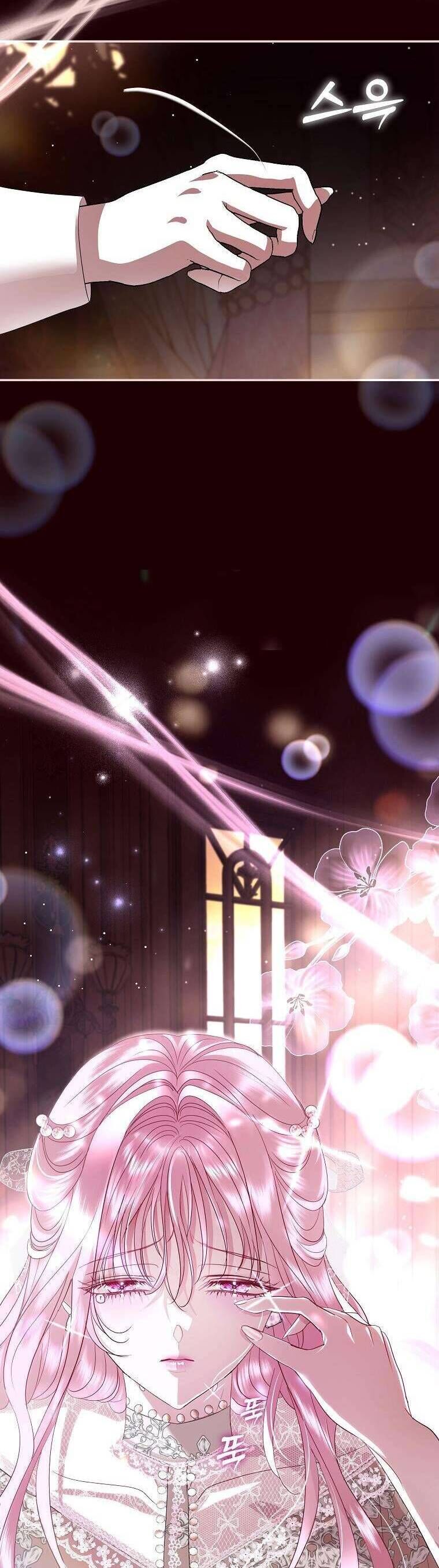 Phản Diện À, Tôi Sẽ Làm Mọi Thứ Cho Anh Trừ Kết Hôn Nhé! Chap 34 - Next Chap 33