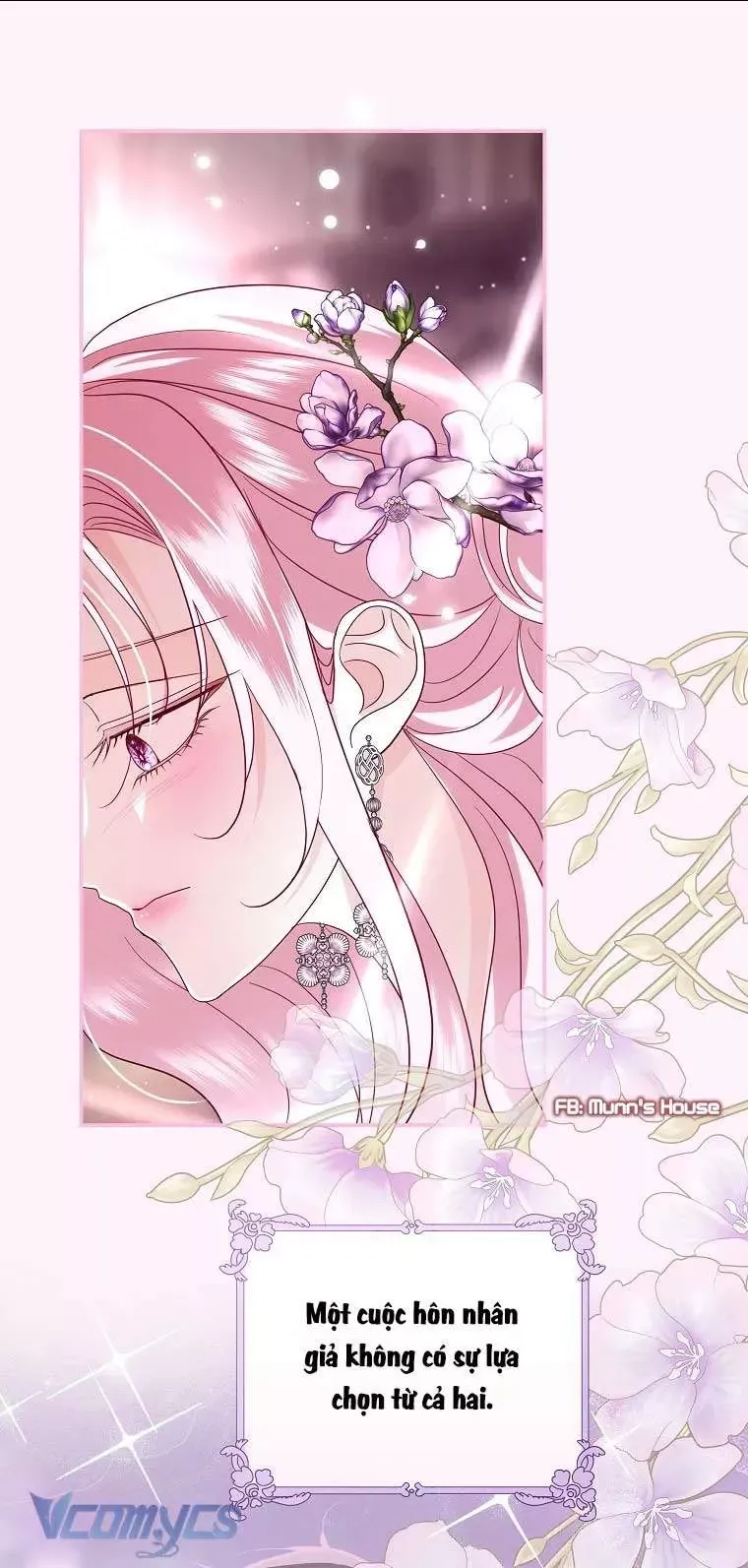 Phản Diện À, Tôi Sẽ Làm Mọi Thứ Cho Anh Trừ Kết Hôn Nhé! Chap 35 - Next Chap 34