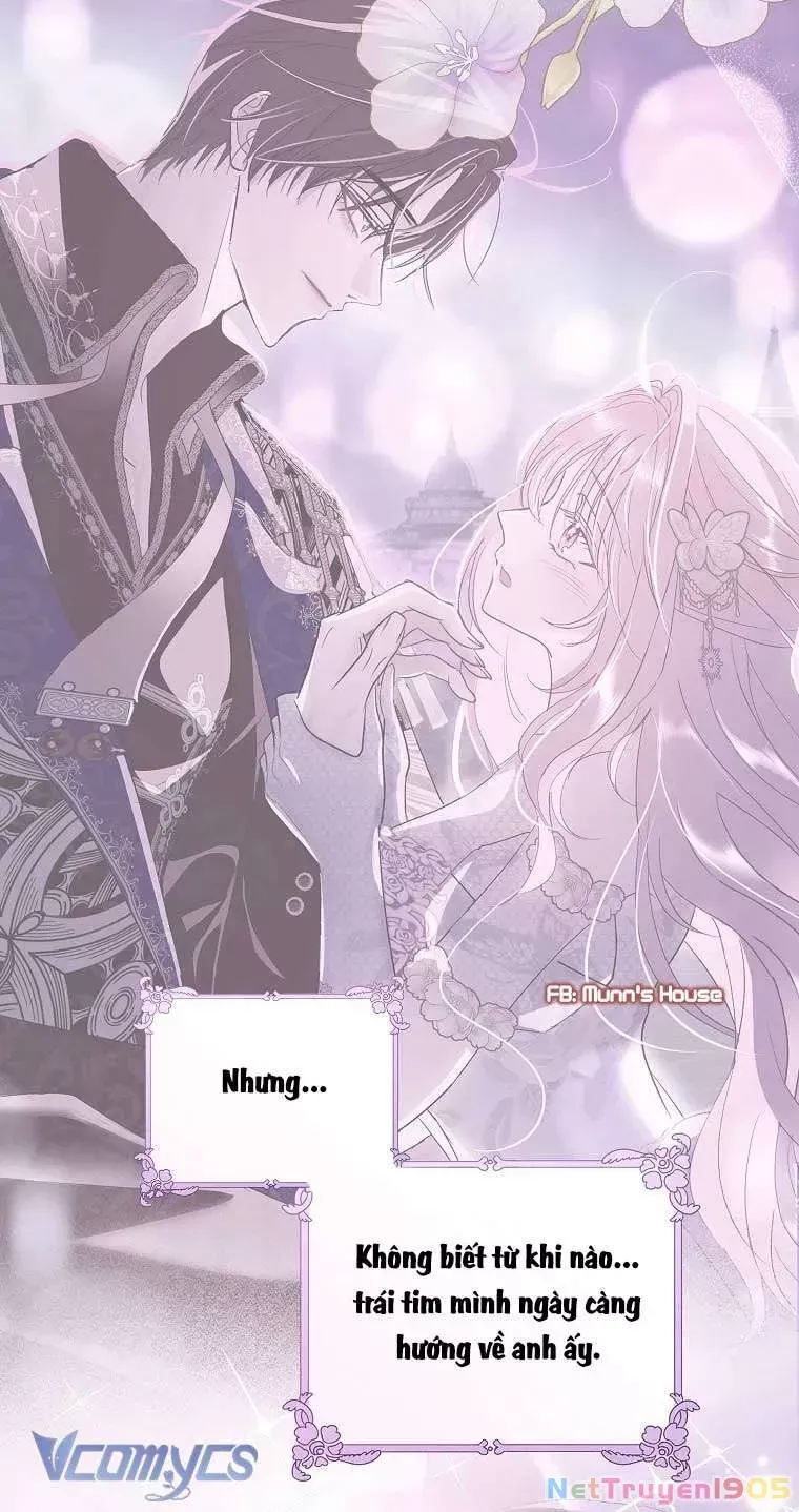 Phản Diện À, Tôi Sẽ Làm Mọi Thứ Cho Anh Trừ Kết Hôn Nhé! Chap 35 - Next Chap 34