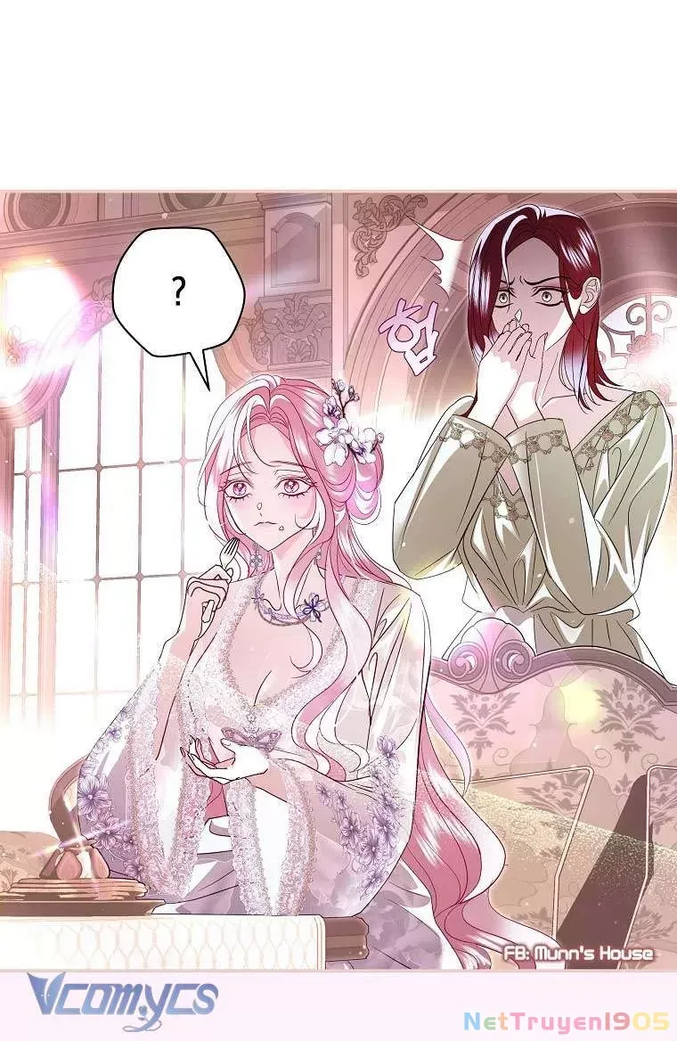Phản Diện À, Tôi Sẽ Làm Mọi Thứ Cho Anh Trừ Kết Hôn Nhé! Chap 35 - Next Chap 34
