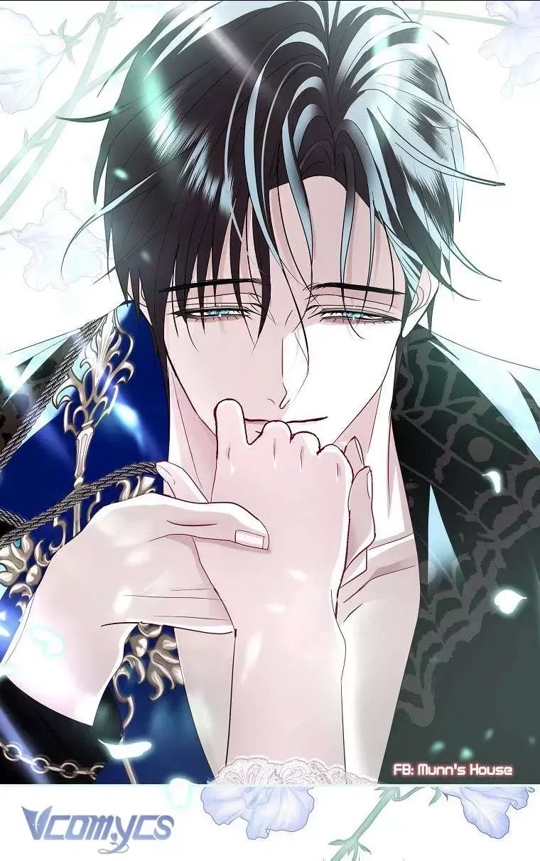 Phản Diện À, Tôi Sẽ Làm Mọi Thứ Cho Anh Trừ Kết Hôn Nhé! Chap 35 - Next Chap 34