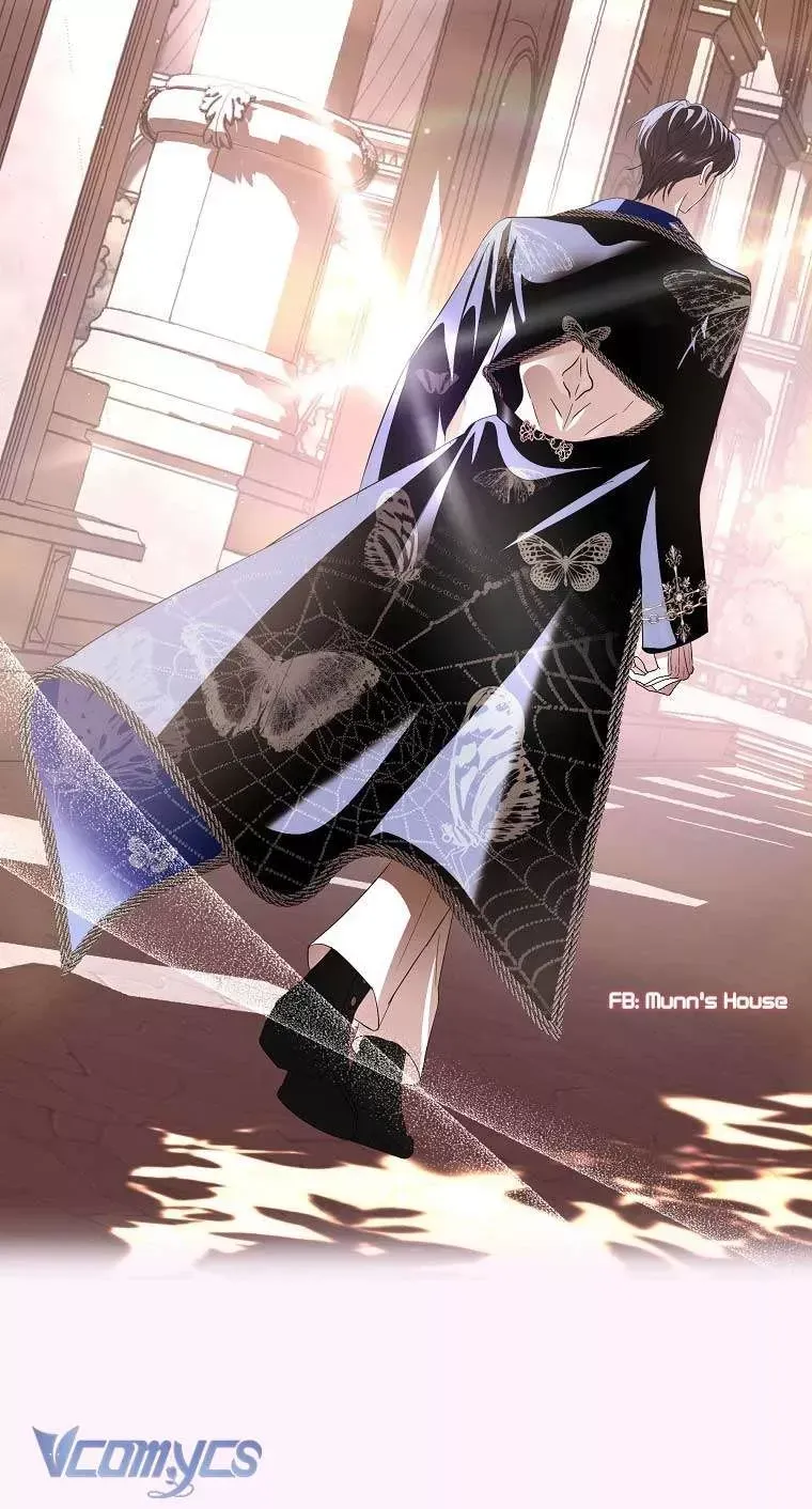 Phản Diện À, Tôi Sẽ Làm Mọi Thứ Cho Anh Trừ Kết Hôn Nhé! Chap 35 - Next Chap 34