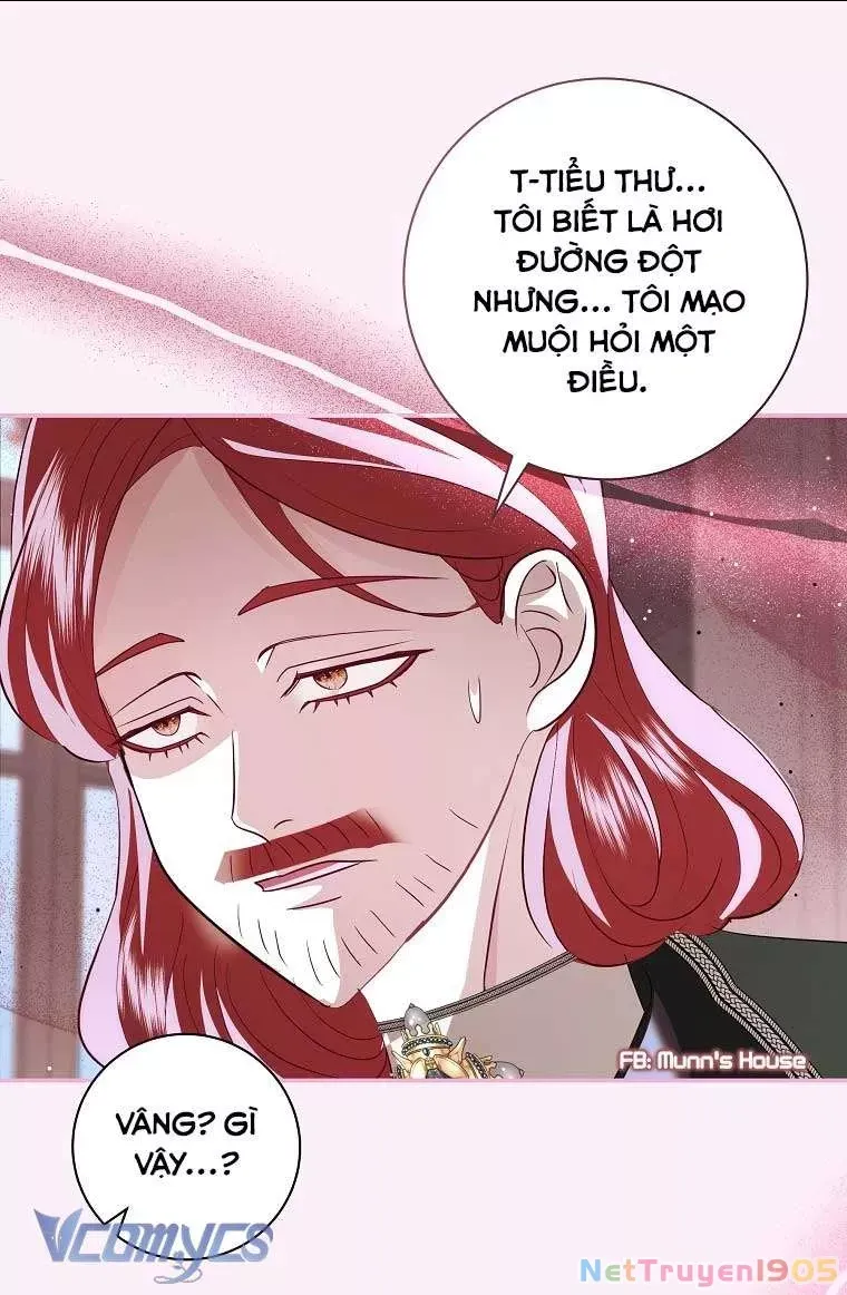 Phản Diện À, Tôi Sẽ Làm Mọi Thứ Cho Anh Trừ Kết Hôn Nhé! Chap 35 - Next Chap 34