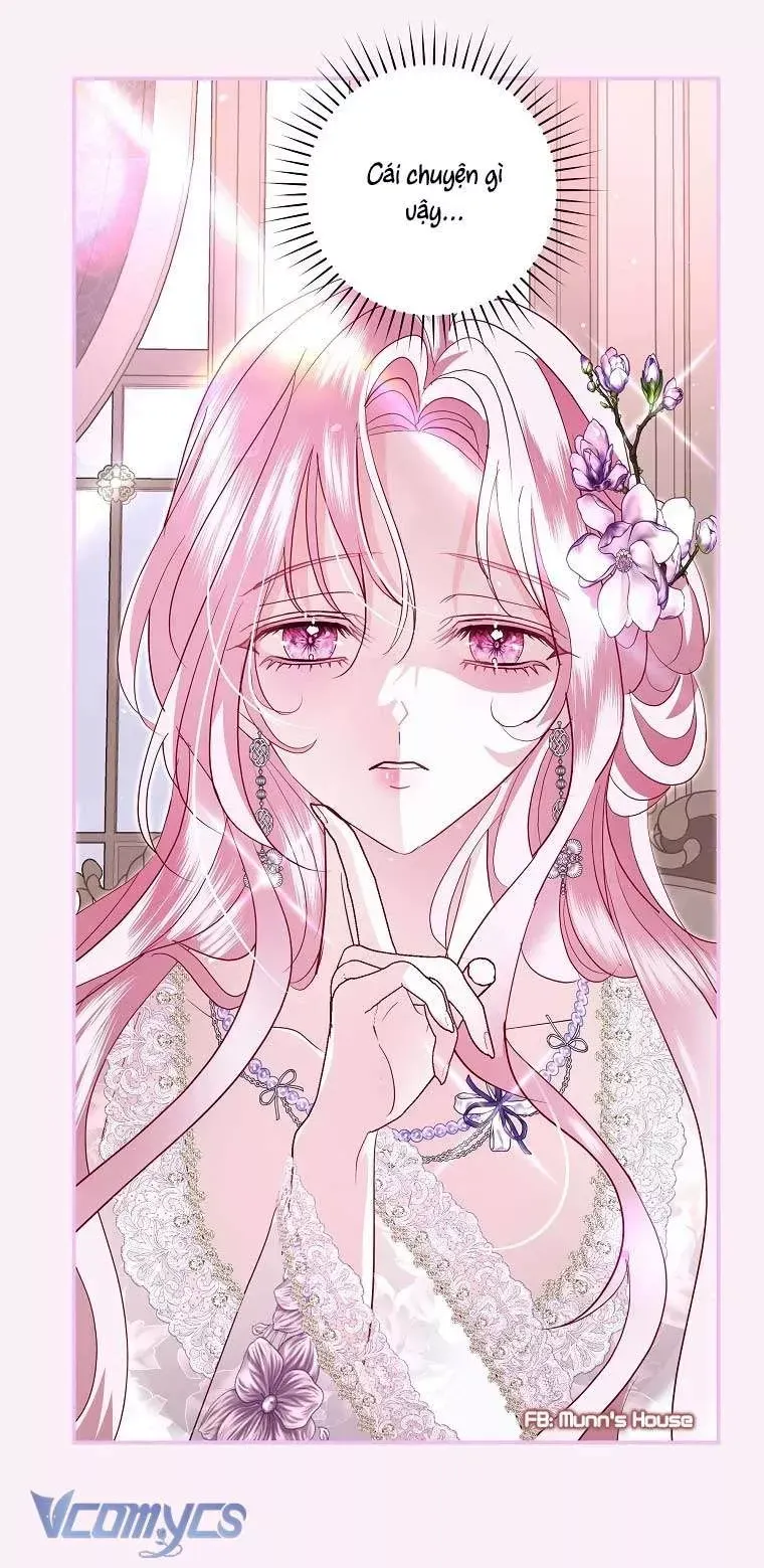 Phản Diện À, Tôi Sẽ Làm Mọi Thứ Cho Anh Trừ Kết Hôn Nhé! Chap 35 - Next Chap 34