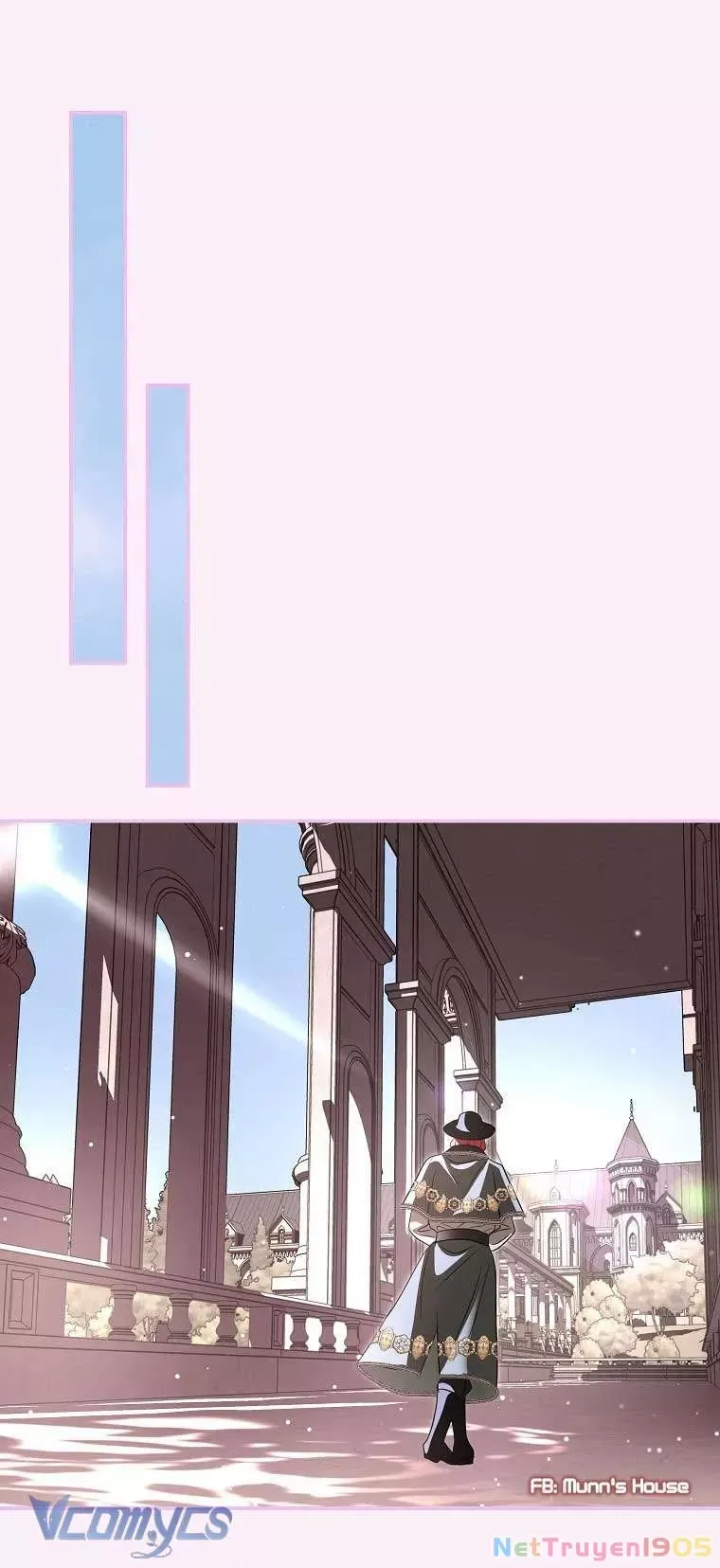 Phản Diện À, Tôi Sẽ Làm Mọi Thứ Cho Anh Trừ Kết Hôn Nhé! Chap 35 - Next Chap 34