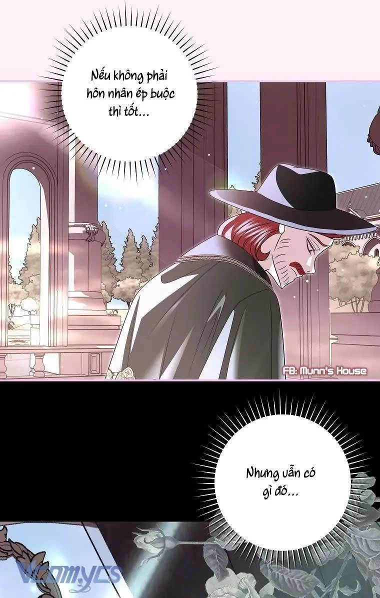 Phản Diện À, Tôi Sẽ Làm Mọi Thứ Cho Anh Trừ Kết Hôn Nhé! Chap 35 - Next Chap 34