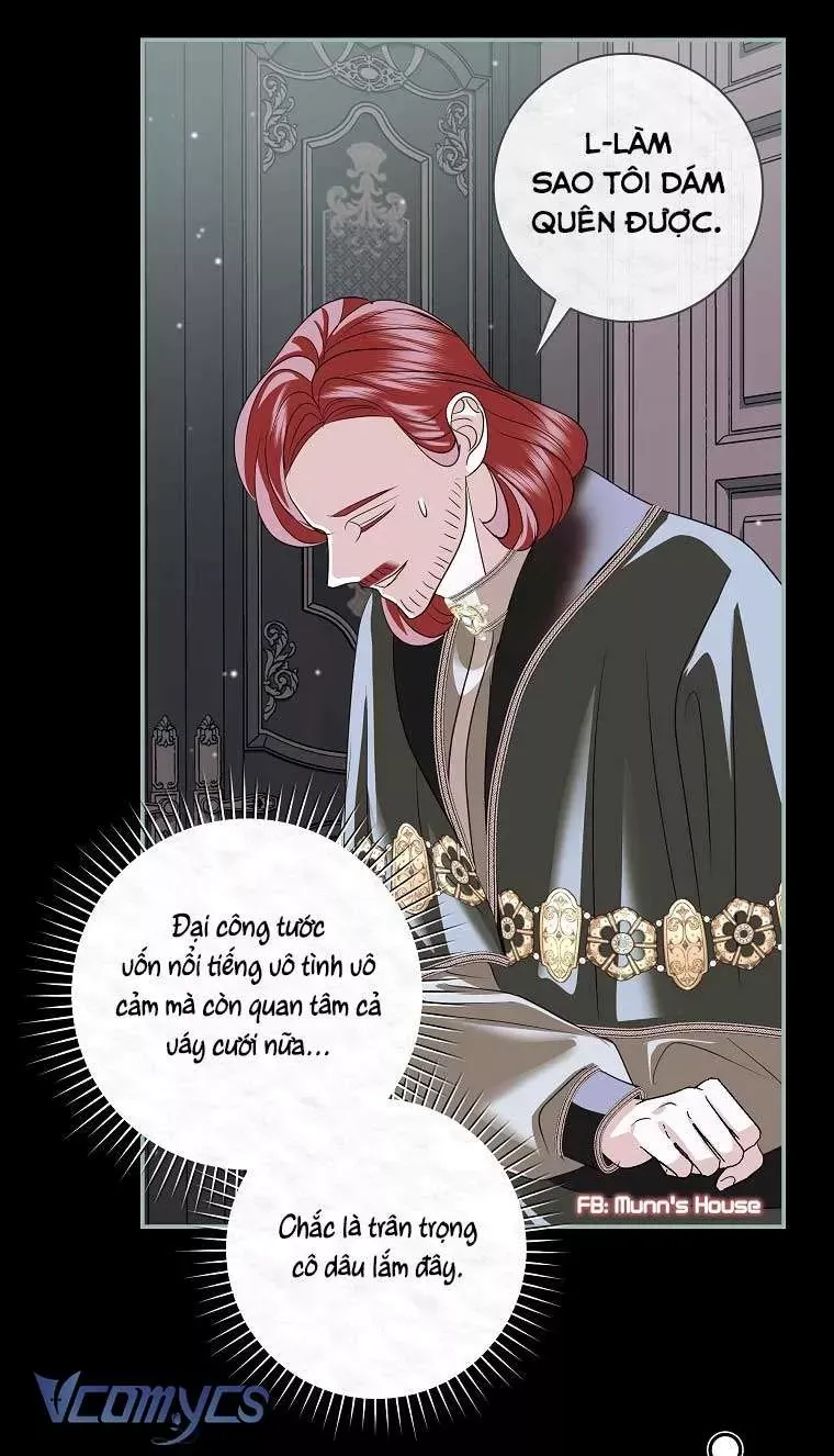 Phản Diện À, Tôi Sẽ Làm Mọi Thứ Cho Anh Trừ Kết Hôn Nhé! Chap 35 - Next Chap 34