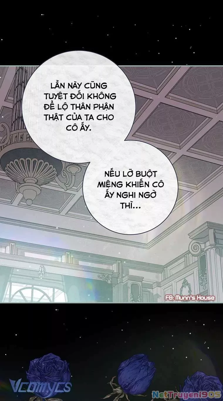Phản Diện À, Tôi Sẽ Làm Mọi Thứ Cho Anh Trừ Kết Hôn Nhé! Chap 35 - Next Chap 34