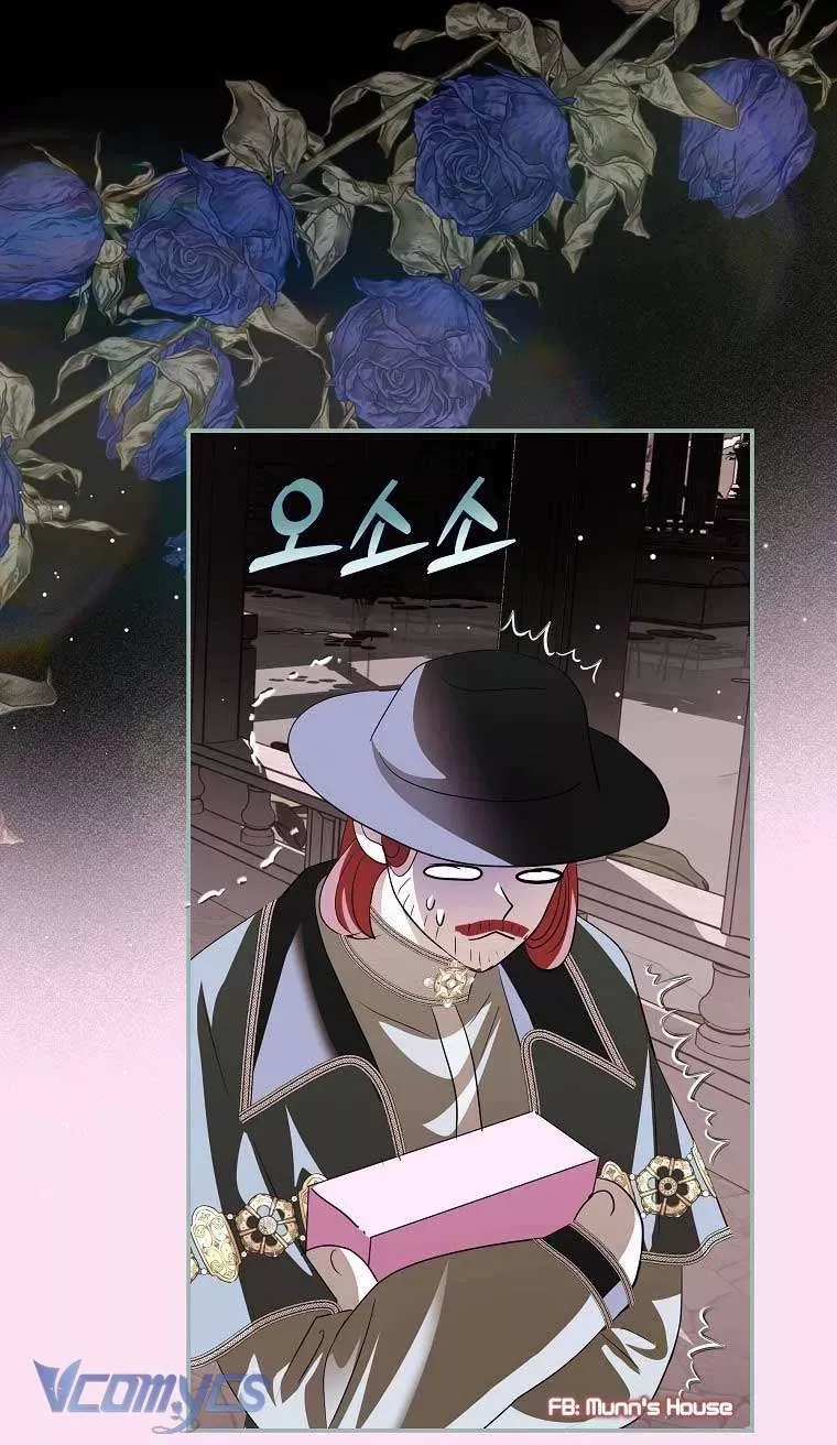 Phản Diện À, Tôi Sẽ Làm Mọi Thứ Cho Anh Trừ Kết Hôn Nhé! Chap 35 - Next Chap 34