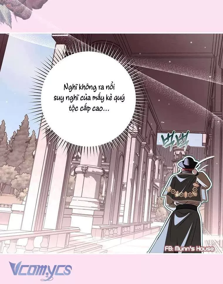Phản Diện À, Tôi Sẽ Làm Mọi Thứ Cho Anh Trừ Kết Hôn Nhé! Chap 35 - Next Chap 34