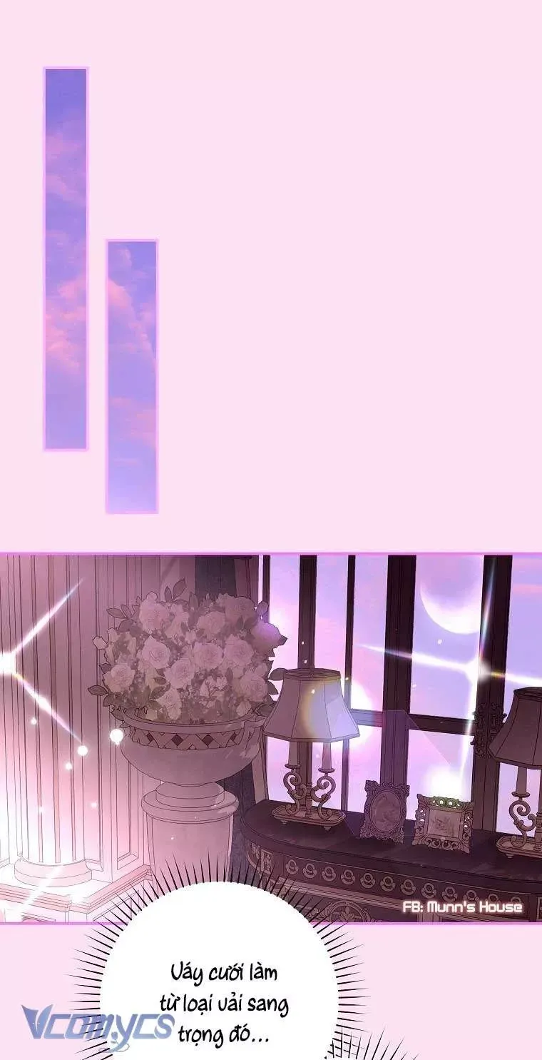 Phản Diện À, Tôi Sẽ Làm Mọi Thứ Cho Anh Trừ Kết Hôn Nhé! Chap 35 - Next Chap 34