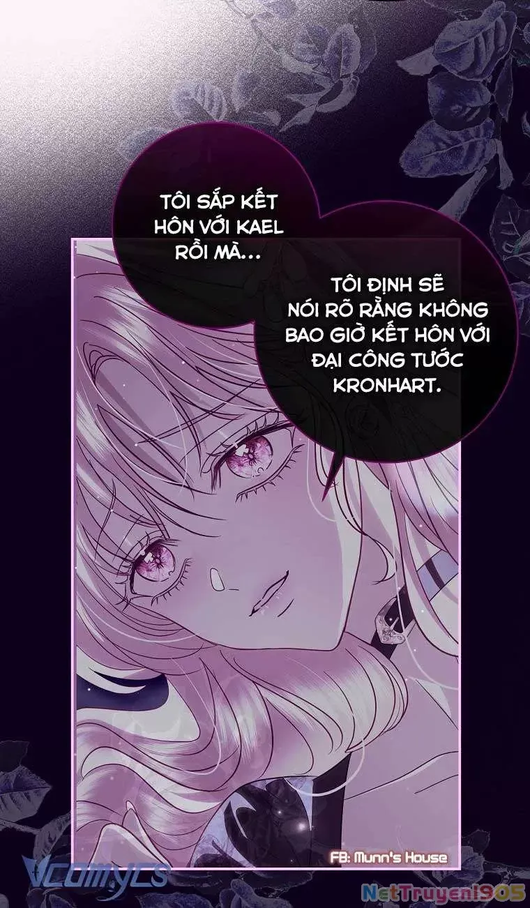 Phản Diện À, Tôi Sẽ Làm Mọi Thứ Cho Anh Trừ Kết Hôn Nhé! Chap 35 - Next Chap 34