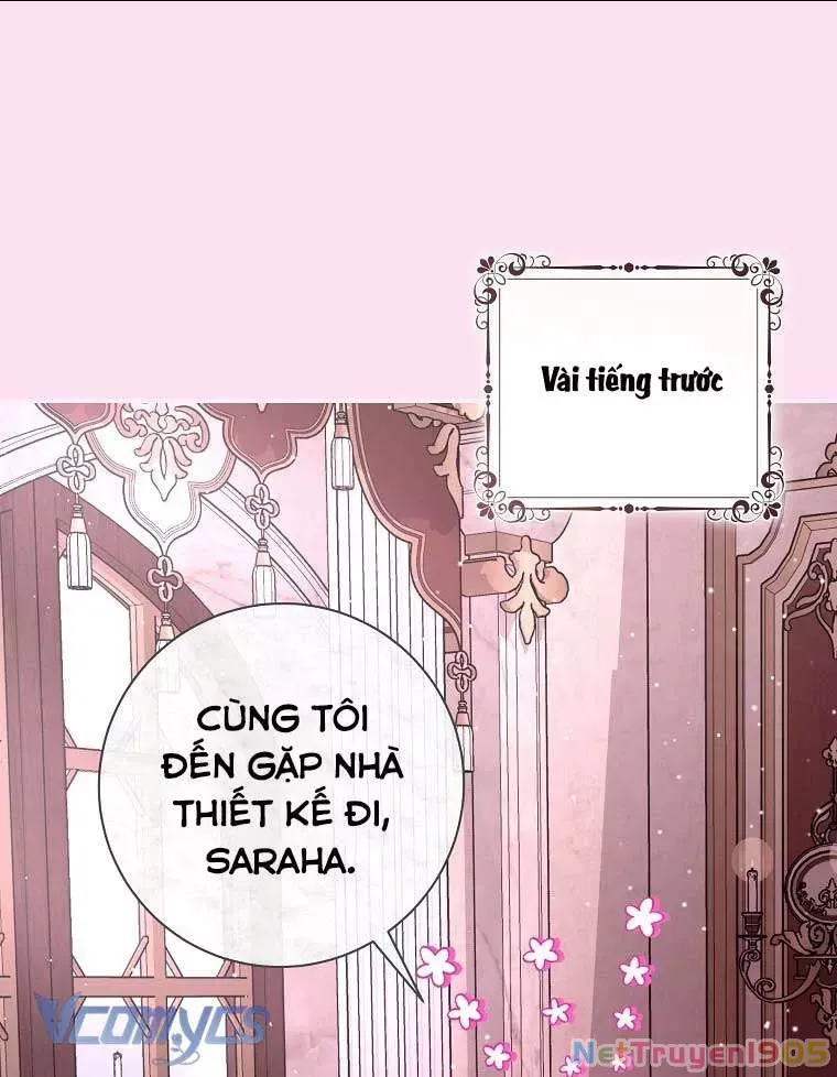 Phản Diện À, Tôi Sẽ Làm Mọi Thứ Cho Anh Trừ Kết Hôn Nhé! Chap 35 - Next Chap 34