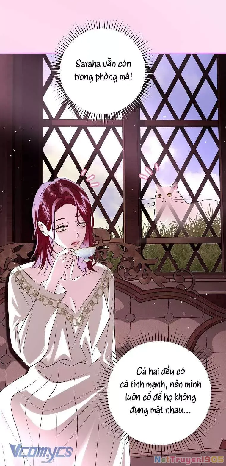 Phản Diện À, Tôi Sẽ Làm Mọi Thứ Cho Anh Trừ Kết Hôn Nhé! Chap 35 - Next Chap 34