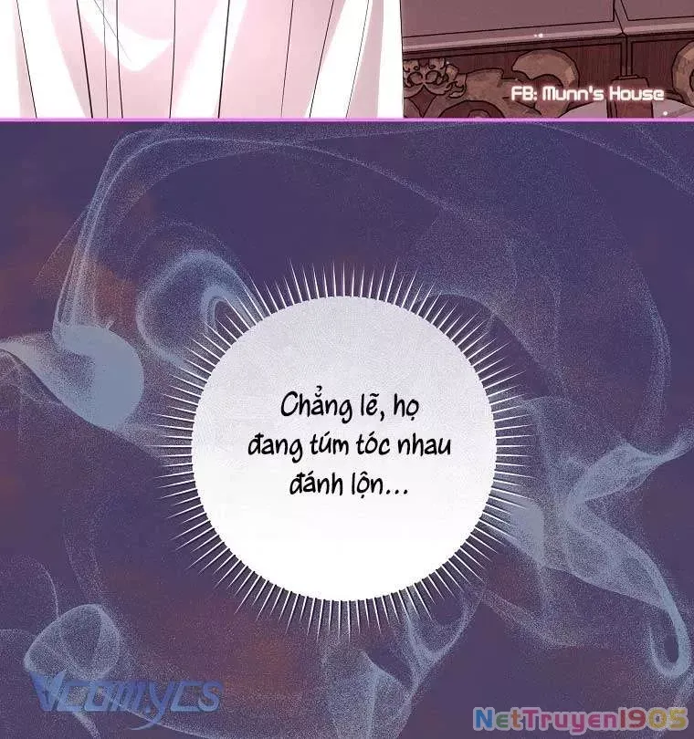 Phản Diện À, Tôi Sẽ Làm Mọi Thứ Cho Anh Trừ Kết Hôn Nhé! Chap 35 - Next Chap 34