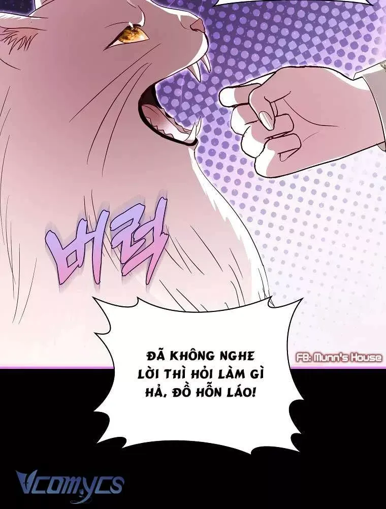 Phản Diện À, Tôi Sẽ Làm Mọi Thứ Cho Anh Trừ Kết Hôn Nhé! Chap 35 - Next Chap 34