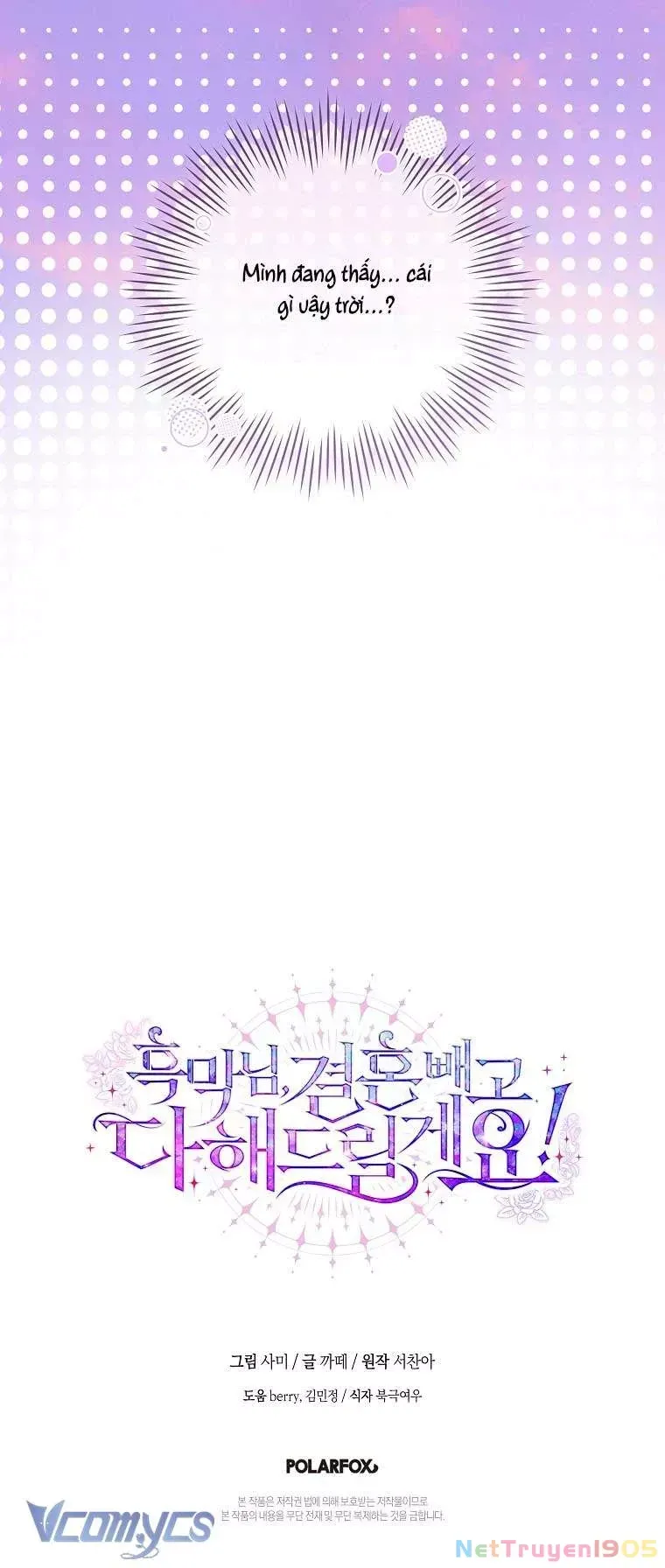 Phản Diện À, Tôi Sẽ Làm Mọi Thứ Cho Anh Trừ Kết Hôn Nhé! Chap 35 - Next Chap 34