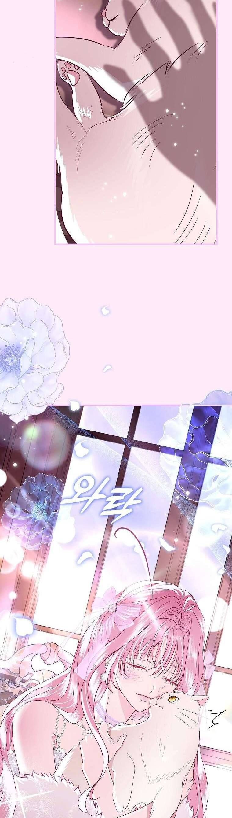 Phản Diện À, Tôi Sẽ Làm Mọi Thứ Cho Anh Trừ Kết Hôn Nhé! Chap 36 - Next Chap 35