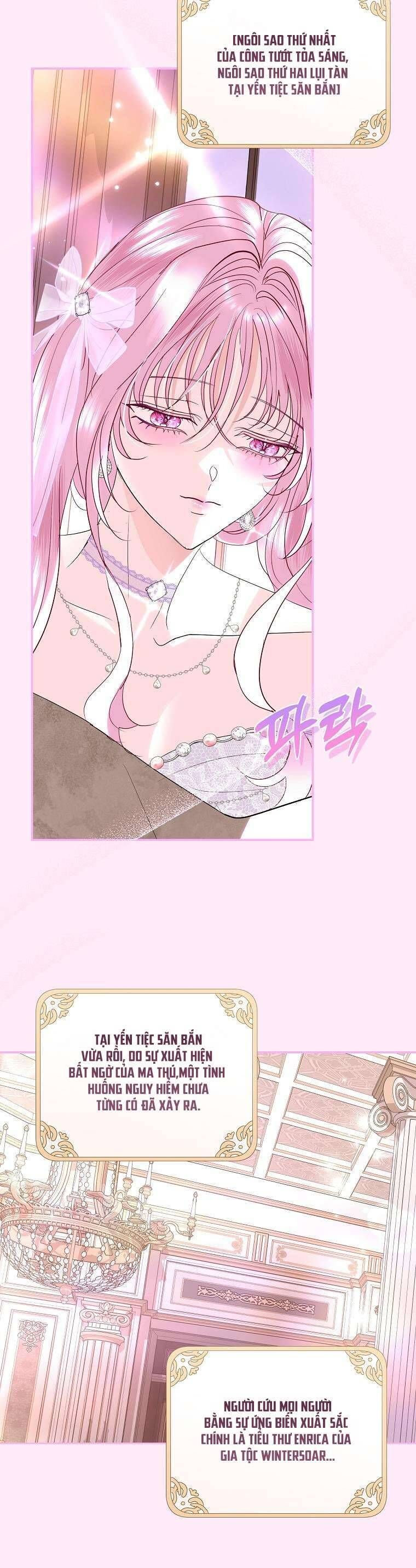 Phản Diện À, Tôi Sẽ Làm Mọi Thứ Cho Anh Trừ Kết Hôn Nhé! Chap 36 - Next Chap 35