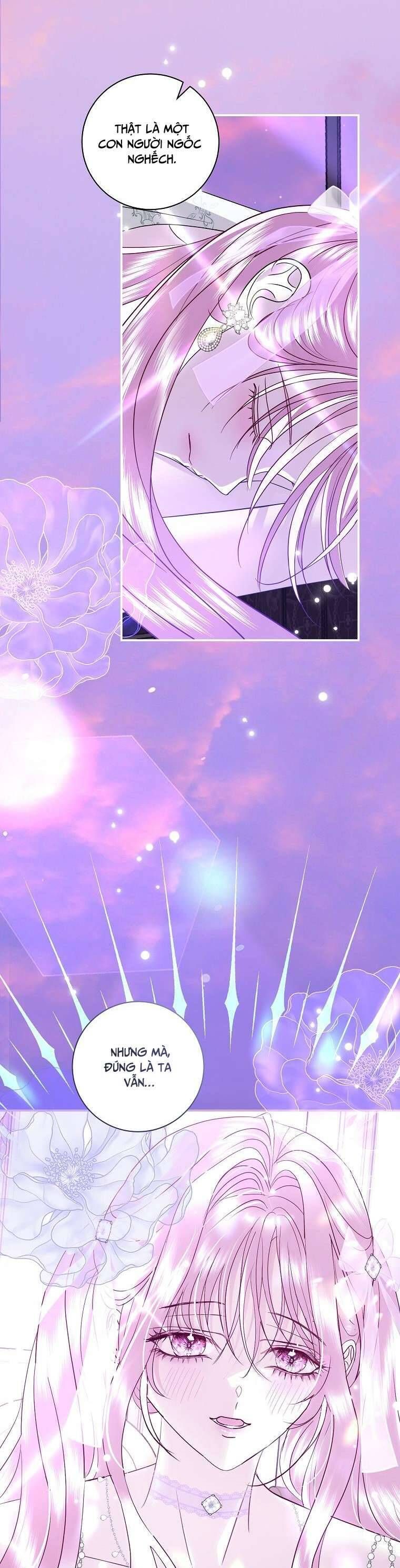 Phản Diện À, Tôi Sẽ Làm Mọi Thứ Cho Anh Trừ Kết Hôn Nhé! Chap 36 - Next Chap 35