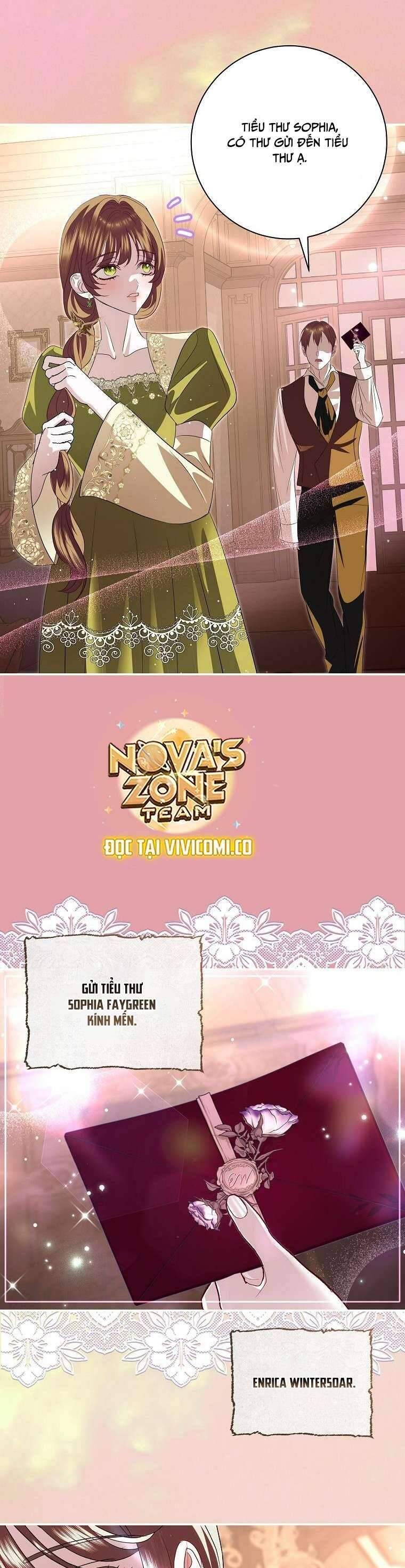 Phản Diện À, Tôi Sẽ Làm Mọi Thứ Cho Anh Trừ Kết Hôn Nhé! Chap 36 - Next Chap 35