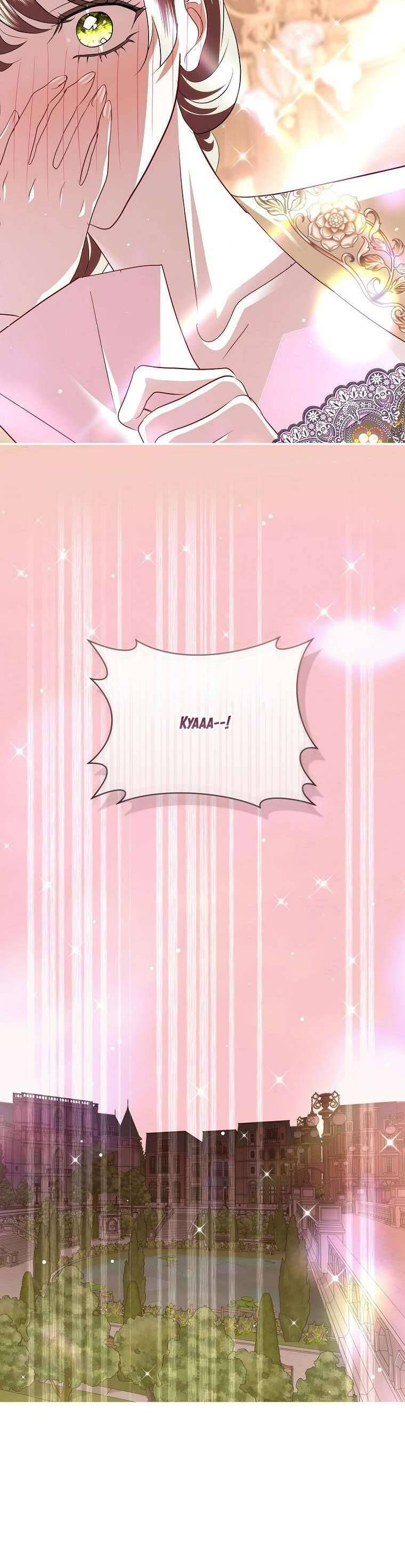 Phản Diện À, Tôi Sẽ Làm Mọi Thứ Cho Anh Trừ Kết Hôn Nhé! Chap 36 - Next Chap 35