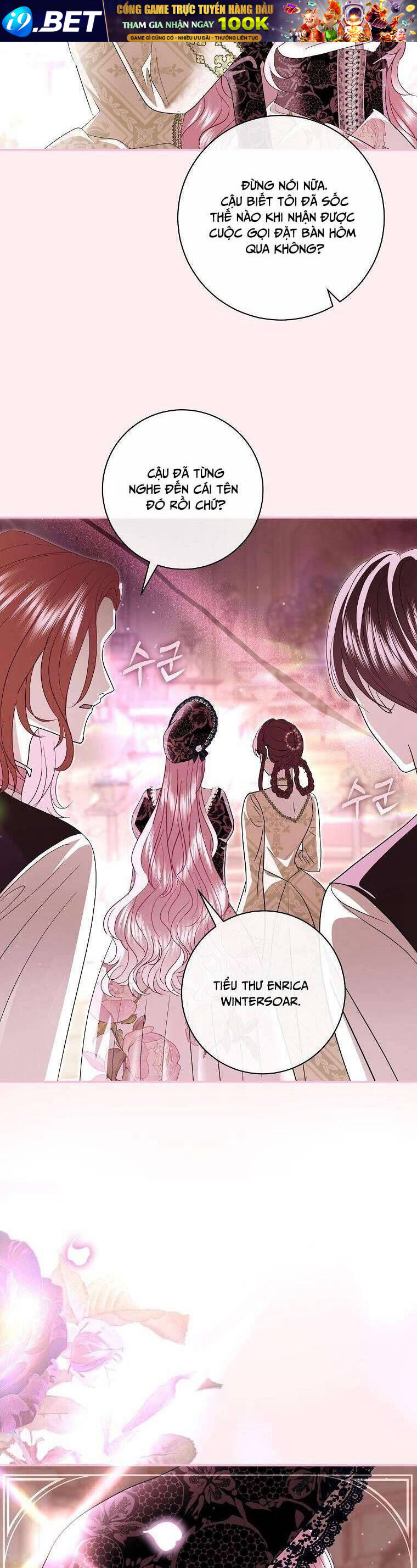 Phản Diện À, Tôi Sẽ Làm Mọi Thứ Cho Anh Trừ Kết Hôn Nhé! Chap 37 - Next Chap 36